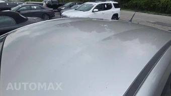 2005 Toyota Prius – miniatura 28