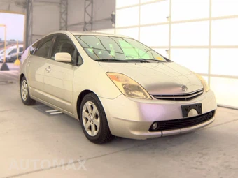 2005 Toyota Prius – miniatura 3