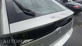 2005 Toyota Prius – miniatura 31