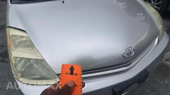 2005 Toyota Prius – miniatura 34