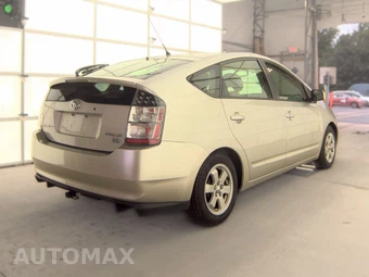 2005 Toyota Prius – miniatura 4