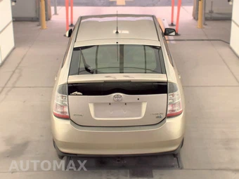 2005 Toyota Prius – miniatura 5