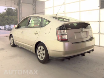 2005 Toyota Prius – miniatura 6