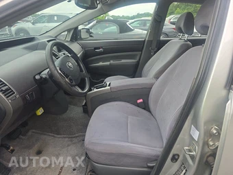 2005 Toyota Prius – miniatura 7