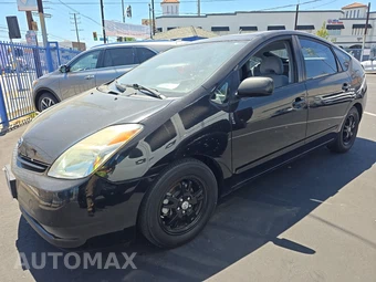 2005 Toyota Prius