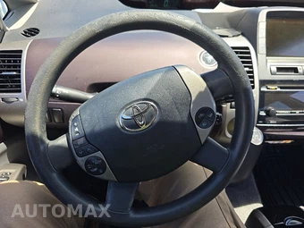2005 Toyota Prius – miniatura 10