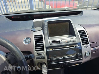 2005 Toyota Prius – miniatura 11