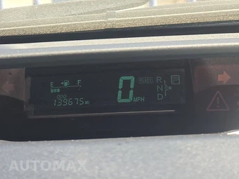 2005 Toyota Prius – miniatura 12