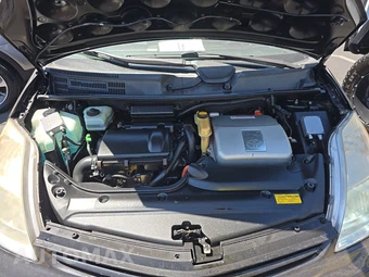 2005 Toyota Prius – miniatura 15