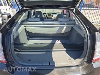 2005 Toyota Prius – miniatura 16