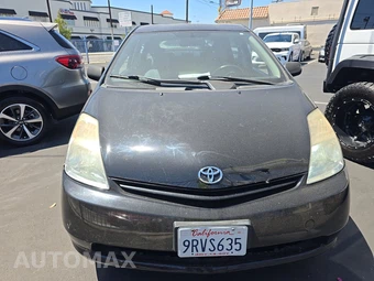2005 Toyota Prius – miniatura 2