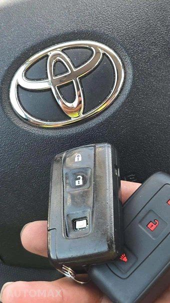 2005 Toyota Prius – miniatura 28