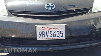 2005 Toyota Prius – miniatura 29