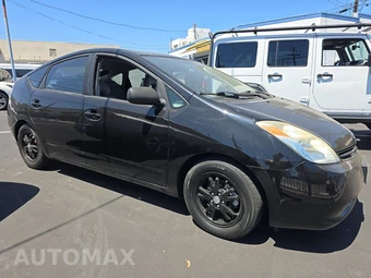 2005 Toyota Prius – miniatura 3