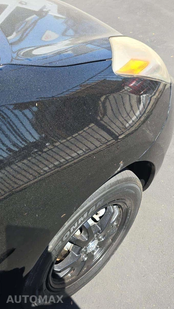2005 Toyota Prius – miniatura 31