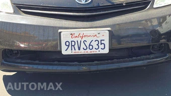 2005 Toyota Prius – miniatura 36