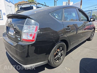2005 Toyota Prius – miniatura 4