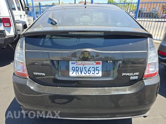 2005 Toyota Prius – miniatura 5