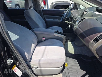 2005 Toyota Prius – miniatura 8