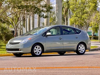 2005 Toyota Prius - samochód z USA z aukcji Manheim, oferta Kup Teraz w AUTOMAX