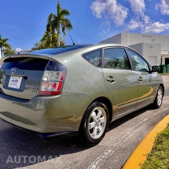 2005 Toyota Prius - miniatura 10