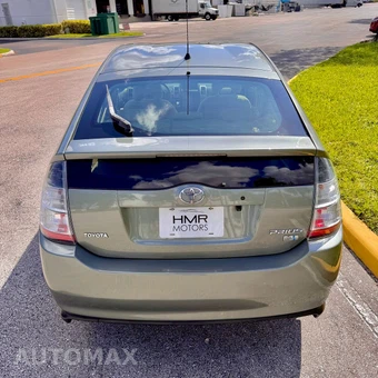 2005 Toyota Prius - miniatura 11