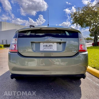 2005 Toyota Prius - miniatura 12