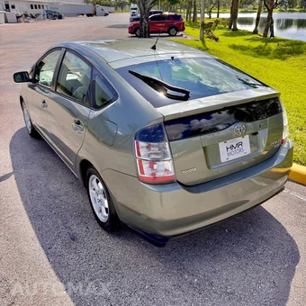 2005 Toyota Prius - miniatura 13
