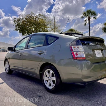 2005 Toyota Prius - miniatura 14