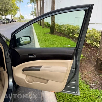2005 Toyota Prius - miniatura 16