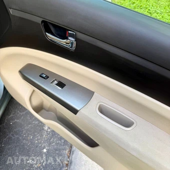 2005 Toyota Prius - miniatura 17