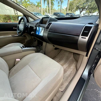 2005 Toyota Prius - miniatura 19