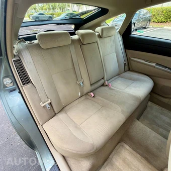 2005 Toyota Prius - miniatura 22