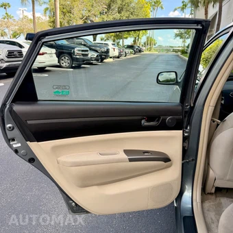 2005 Toyota Prius - miniatura 24