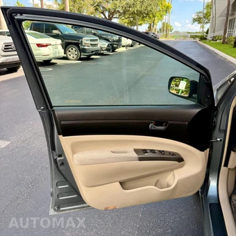 2005 Toyota Prius - miniatura 28