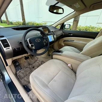 2005 Toyota Prius - miniatura 31