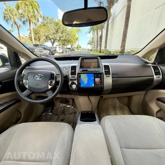 2005 Toyota Prius - miniatura 32