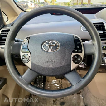 2005 Toyota Prius - miniatura 33
