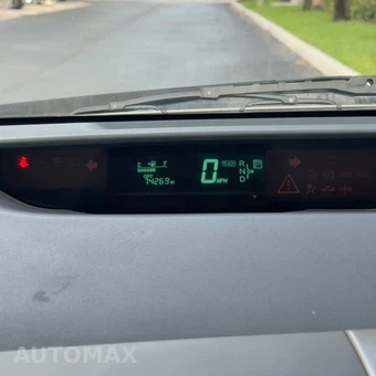 2005 Toyota Prius - miniatura 34