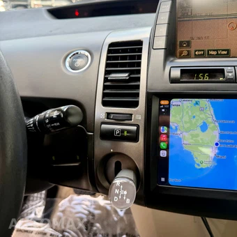 2005 Toyota Prius - miniatura 36