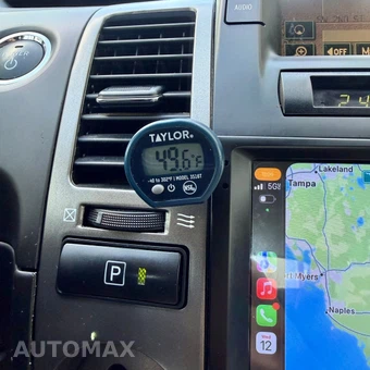 2005 Toyota Prius - miniatura 38