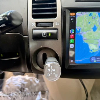 2005 Toyota Prius - miniatura 39