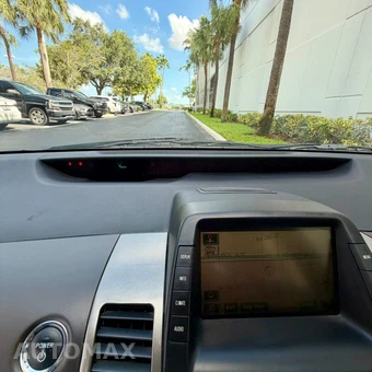 2005 Toyota Prius - miniatura 40