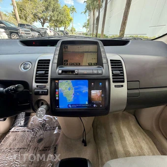 2005 Toyota Prius - miniatura 41