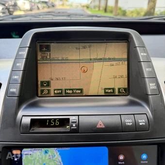 2005 Toyota Prius - miniatura 42