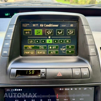 2005 Toyota Prius - miniatura 43