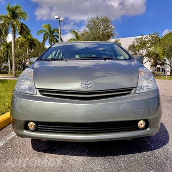 2005 Toyota Prius - miniatura 5