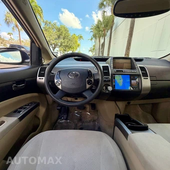 2005 Toyota Prius - miniatura 56