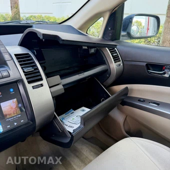 2005 Toyota Prius - miniatura 59