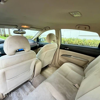 2005 Toyota Prius - miniatura 66